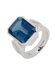THERA(提亞)碧璽工廠(chǎng)店 - 包含無(wú)庫(kù)存商品 / 戒指 - 珠寶首飾 - 亞馬遜
